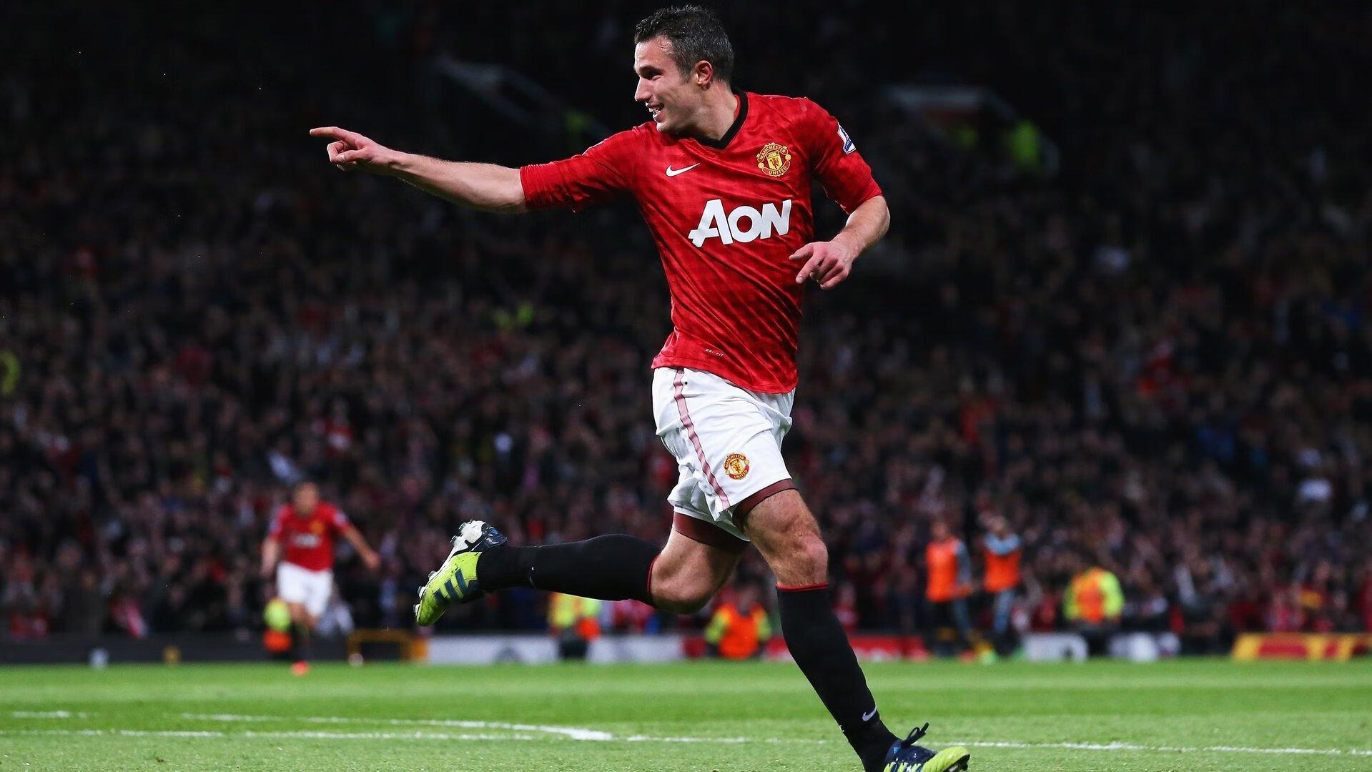 安东尼闪耀赛季，5球3助刷新个人五大联赛纪录